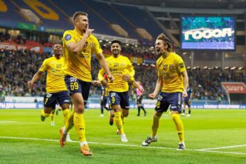 «Рубин» — «Ростов»: ставка на тотал по тренду ростовчан за 1.94, которая сыграла в 5 из 6 последних гостевых матчей в РПЛ