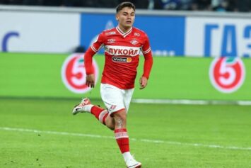 «Спартак» — «Краснодар»: атака москвичей позволяет заиграть пари на ИТБ «красно-белых» за 2.12
