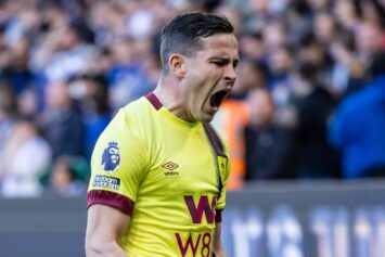 «Тоттенхэм» — «Бернли»: лондонцы не пробьют трендовую отметку по голам за 2.12, которая сыграла в 4 минувших играх в АПЛ