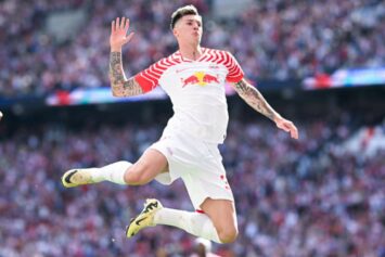 «Лейпциг» — «Вердер»: «быки» разделаются с «музыкантами» и заиграют ставку с минусовой форой за 1.71