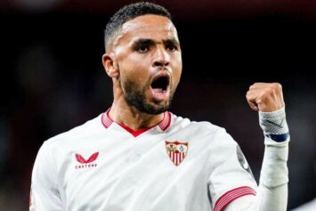 «Вильярреал» — «Севилья»: ставка на «красно-белых» за кэф 2, с 100%-ным заходом в 5 последних личных встречах в Ла Лиге