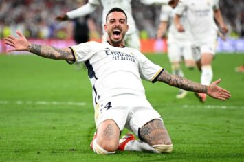 «Гранада» — «Реал Мадрид»: ставка на тотал основанная на статистике очных противостояний за 1.7