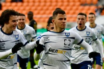 «Балтика» — «Динамо»: ставка на фору калининградцев за 1.99, которая не проиграла в 4 последних домашних матчах в РПЛ