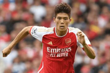 «Манчестер Юнайтед» — «Арсенал»: три ставки по статистике с кэфами от 1.89 до 1.95