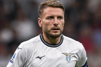 «Лацио» — «Эмполи»: гости не смогут распечатать ворота римлян и заиграют пари за 2.13