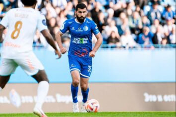 «Факел» — «Урал»: битва двух аутсайдеров чемпионата не выявит победителя. Ставка на исход по общему тренду команд за котировку 3.15