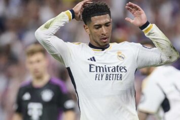 «Реал Мадрид» — «Алавес»: немотивированные мадридцы не будут устраивать разгром баскам и позволят гостям заиграть пари на фору за 2.16