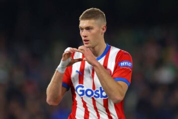 «Жирона» — «Вильярреал»: жиронцы в очередной раз пробьют личный трендовый тотал по голам и заиграют ставку за 2.32