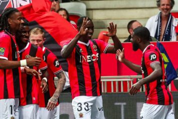 «Ницца» — ПСЖ: «орлята» заиграют ставку на фору за 1.71, которая не проиграла в 16 из 19 последних домашних матчей в Лиге 1