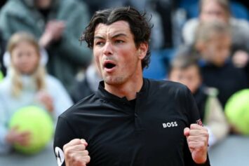 Александр Зверев — Тейлор Фриц: американец набрал приличную форму и способен навязать борьбу немцу. Ставка на фору за 1.81