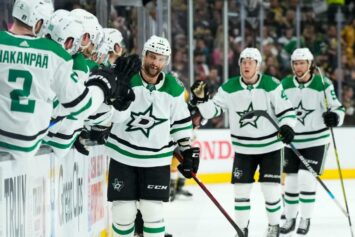 «Даллас» — «Колорадо»: три ставки по статистике на 5-й матч серии с котировками от 1.51 до 2.55