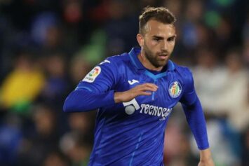 «Алавес» — «Хетафе»: «городкие» сыграют блекло в атаке и заиграют пари на ИТМ за 2.3