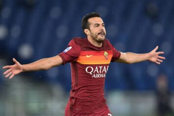 «Рома» — «Дженоа»: «волки» не порадуют результативностью в заключительном туре Серии А и заиграют ставку за 2.35