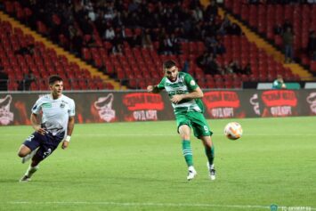 «Ахмат» — «Зенит»: ставка на грозненцев за 6.2, которая сыграла со 100%-ным исходом в 5 последних матчах в РПЛ