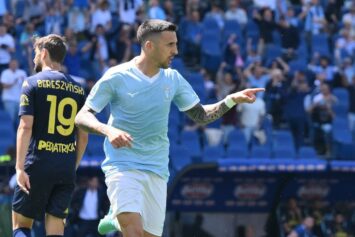 «Интер» — «Лацио»: мотивированные римляне наберут очки в непростом поединке за кэф 2.41