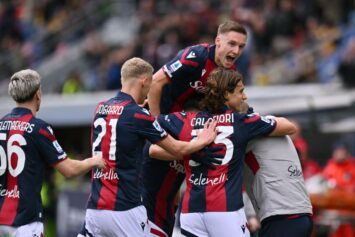 «Болонья» — «Ювентус»: нестабильные туринцы вновь потеряют очки и позволят заиграть пари за 1.8