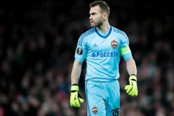 «Пари НН» — ЦСКА: ставка на «армейцев» за проходной кэф 1.65, которая не проиграла в 9 из 11 последних гостевых матчей в РПЛ