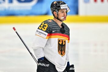 Швейцария — Германия: немцы не уступили в основное время в трех последних матчах на ЧМ против швейцарцев. Ставка на продолжение тенденции за 2.6