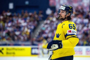 Швеция — Финляндия: шведы переиграют финнов с трендовой форой за котировку 1.98