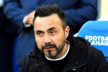 Букмекеры назвали вероятного претендента на пост главного тренера «Челси»