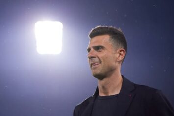 Тьяго Мотта в «Ювентусе», по сути это уже решенный вопрос