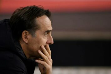 Хулен Лопетеги назначен новым тренером «Вест Хэма»