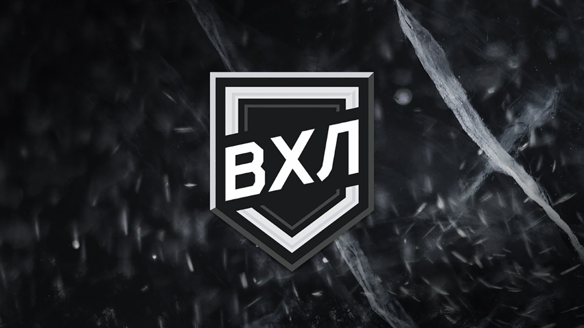 Официальная эмблема лиги