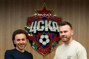 Капитан не уходит: Игорь Акинфеев продлил контракт с ЦСКА на 2 года