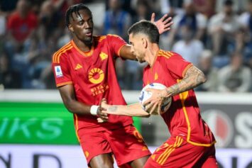 «Эмполи» — «Рома»: ставка на фору римлян за 2.53. Такое пари не проиграло в 11 из 13 последних матчей в чемпионате