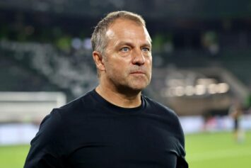 Ханси Флик готовит перестановки: три игрока «Барселоны» покинут клуб