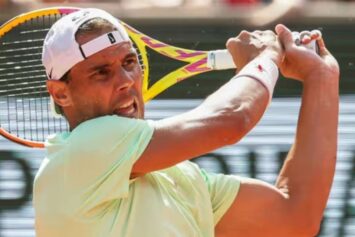 Рафаэль Надаль получит преимущество в поединке с Александром Зверевым