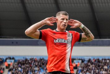 «Астон Вилла» договорилась о бесплатном трансфере Росса Баркли после раскрытия деталей его контракта