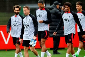 Экс-игрок «Ливерпуля» может перейти в «Эвертон»