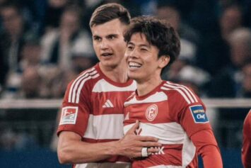 Верняк дня 27 мая! «Фортуна» — «Бохум»: ставка на дюссельдорфцев за 2.27, которая сыграла в 6 последних официальных домашних матчах