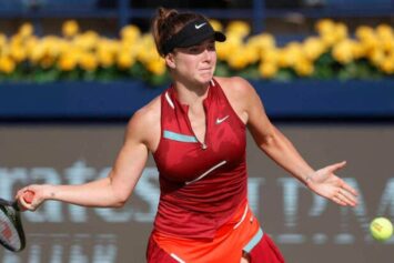 Элина Свитолина — Каролина Плишкова: статистика личных встреч намекает на успешный старт украинской теннисистки за кэф 1.74