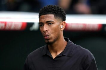 «Придется отложить свои чувства в сторону» — Беллингем о встрече с дортмундской «Боруссией» в финале ЛЧ