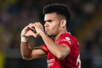 Ханси Флик стремится к подписанию Луиса Диаса в «Барселону» этим летом