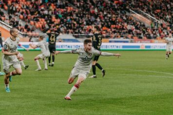 «Акрон» — «Урал»: ставка на тольяттинцев за 2.55, которая сыграла в 5 из 6 последних домашних матчей