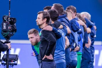 Финал оголит нервы: «Балтика» и «Зенит» пойдут вперед и заиграют пари за 2.08