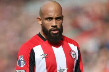 «Ливерпуль» может обменять четырех игроков на Бриана Мбемо из «Брентфорда»