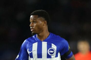 Ансу Фати о своем намерение остаться в «Барселоне»: «Сейчас я здоров на 100%»