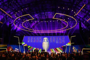 Гимн Евро-2024: когда презентация официальной песни