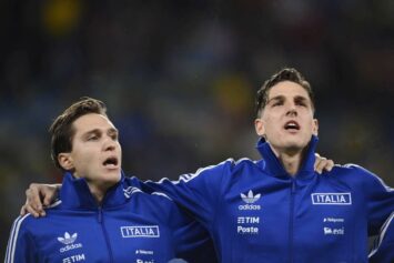 Италия — Турция: актуальная ставка на голы по статистике команд за кэф 1.77