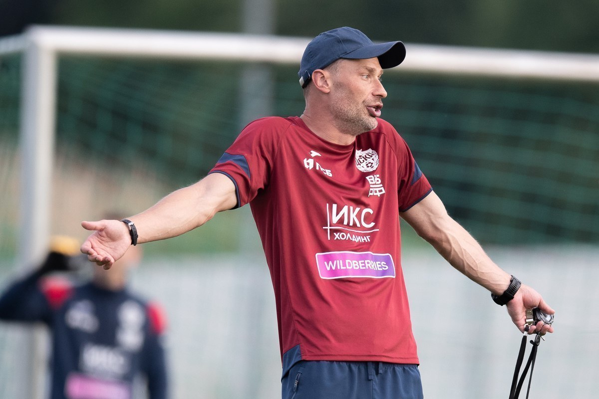 Березуцкий