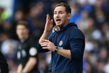 Фрэнк Лэмпард в шорт-листе на пост главного тренера «Бернли»