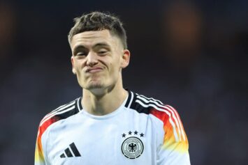 Мадридский «Реал» лидирует в трансферной гонке за звезду Бундеслиги