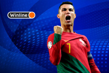 Верняк дня 8 июня! Португалия — Хорватия: ставка на тотал португальцев за 3.6, которая сыграла в 6 из 7 предыдущих контрольных матчей