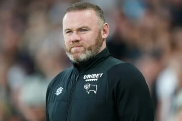 Уэйн Руни: проблемы в защите могут подорвать шансы Англии на Евро-2024