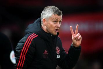 Уле Гуннар Сульшер может возглавить вернувшийся в АПЛ «Лестер»