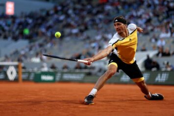 Финал Ролан Гаррос: Зверев доставит проблем Алькарасу и заиграет пари за кэф 2.12